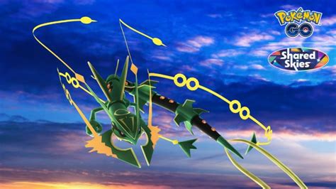 serebii mega rayquaza